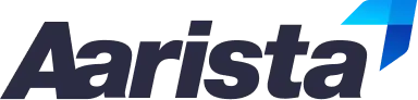 Aarista logo